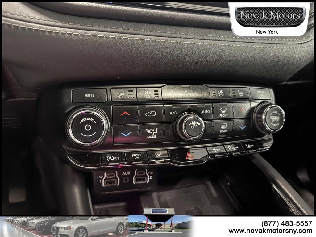 Used 2022 Dodge Durango Citadel image 23
