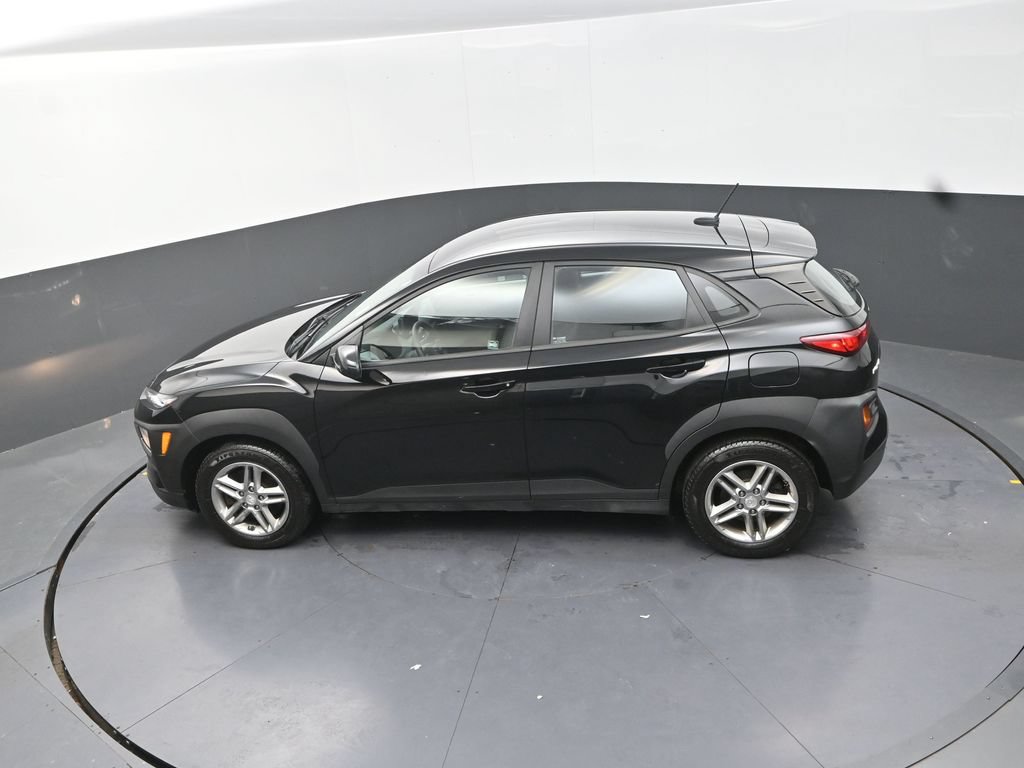 Used 2021 Hyundai Kona SE AWD/4WD image 16