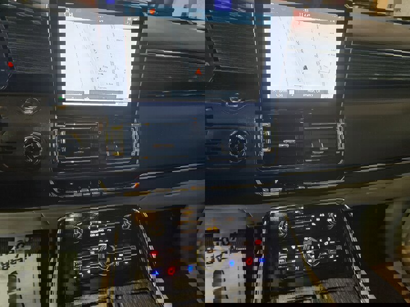 Used 2020 Lincoln Navigator L Black Label image 35