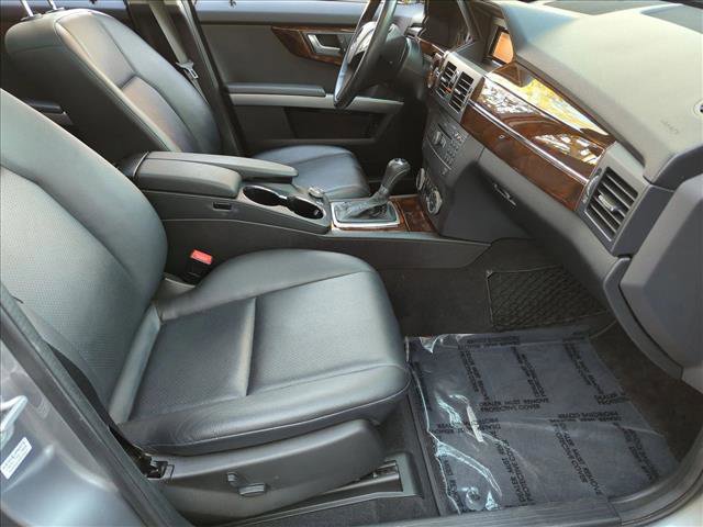 Used 2012 Mercedes-Benz GLK 350 GLK 350 image 20