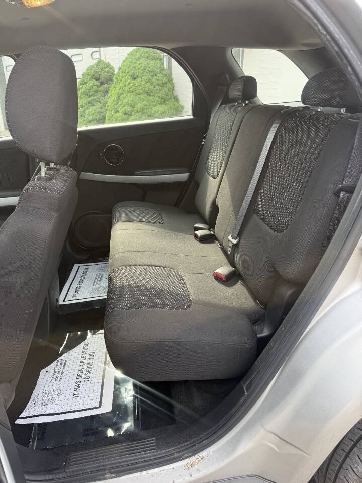 Used 2008 Pontiac Torrent 2WD image 13