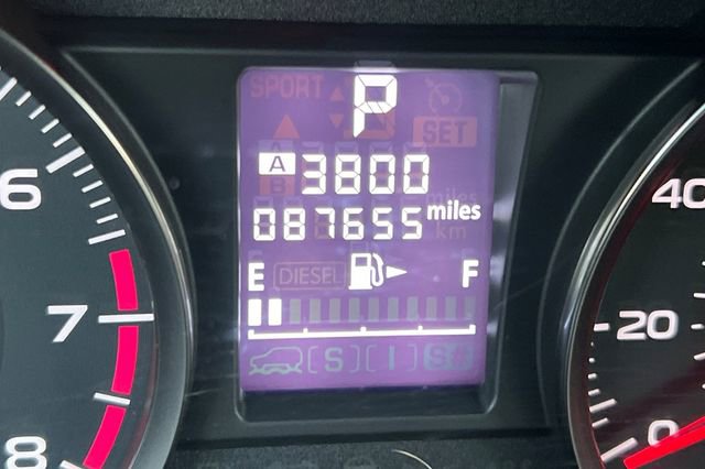 Used 2017 Subaru Crosstrek 2.0i Premium image 28