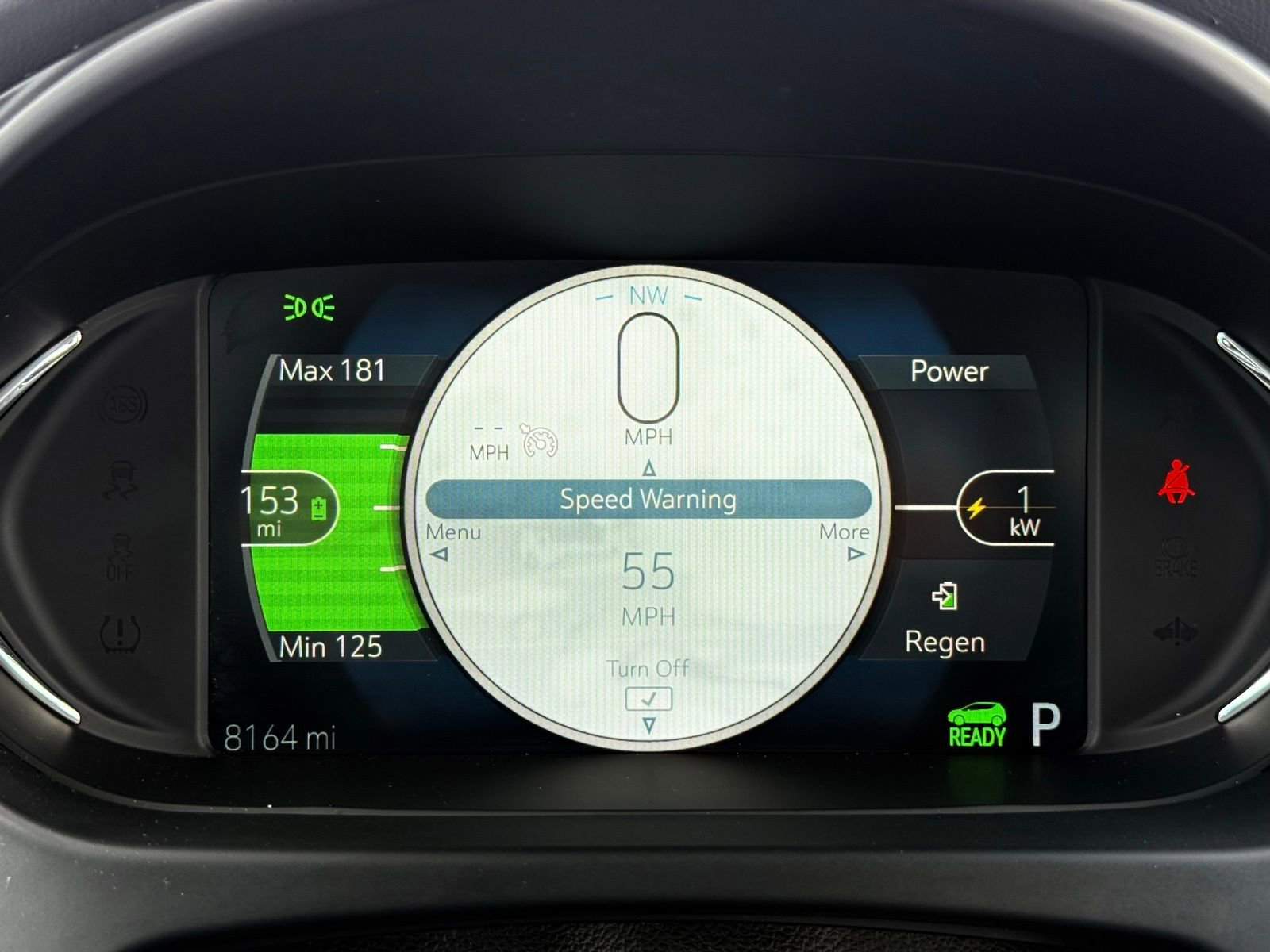 Used 2018 Chevrolet Bolt LT FWD image 30