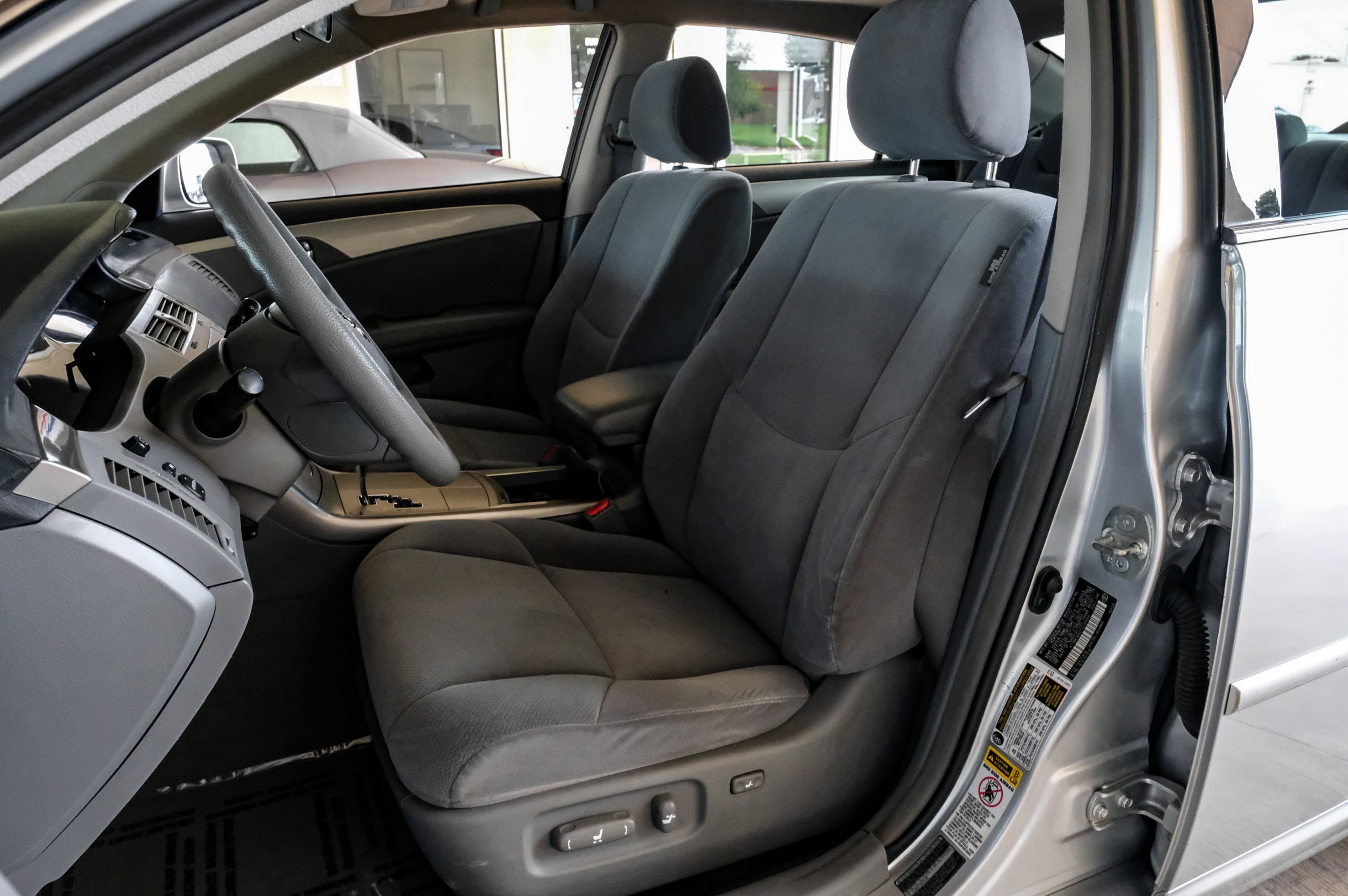 Used 2007 Toyota Avalon XL FWD image 23