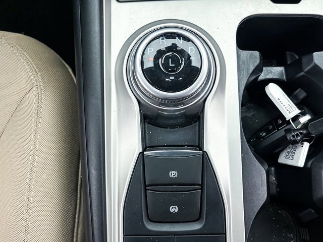 Used 2021 Ford Explorer XLT image 26