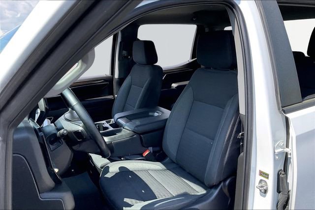 Used 2023 Chevrolet Silverado 1500 LT image 15