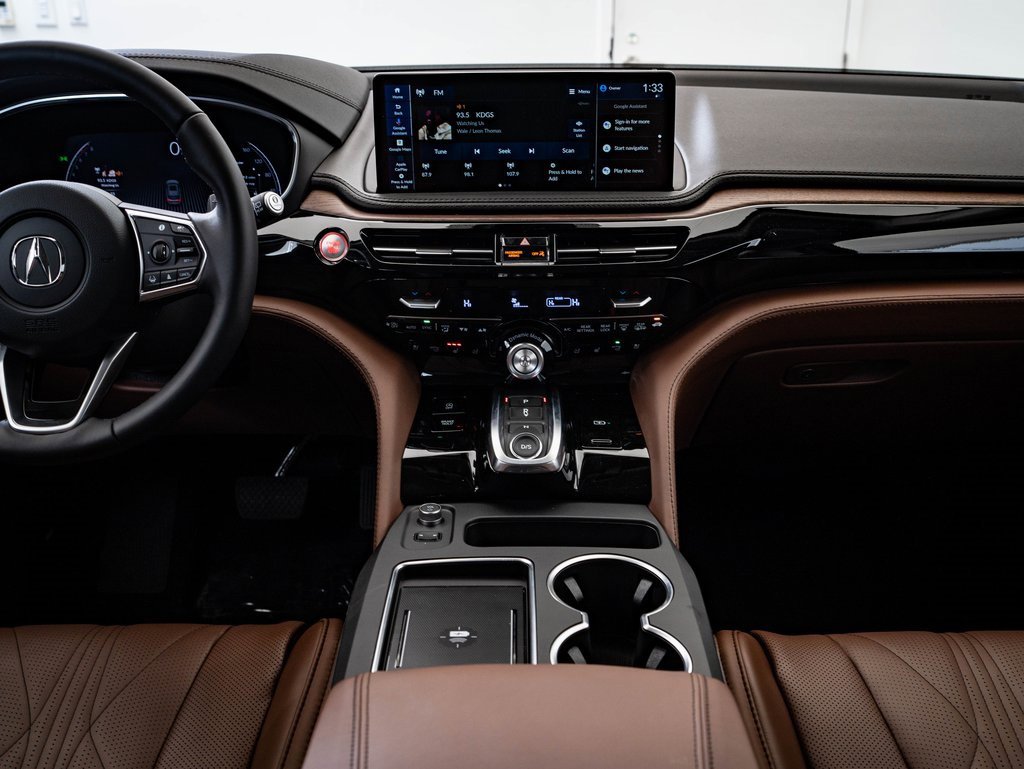 New 2026 Acura MDX SH-AWD w/ Advance Package image 34