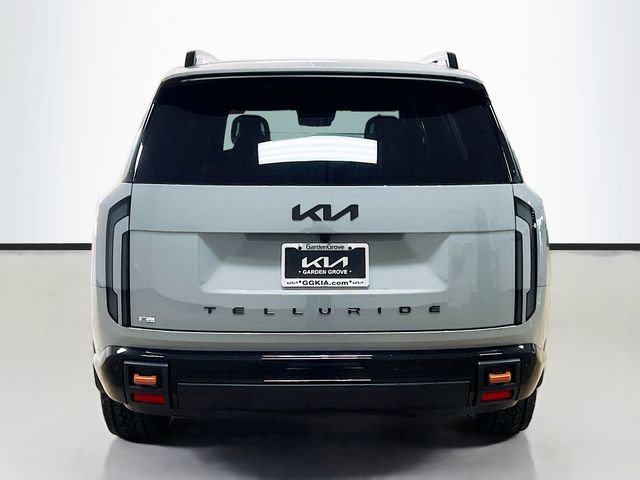 New 2027 Kia Telluride SX Prestige X-Pro image 6
