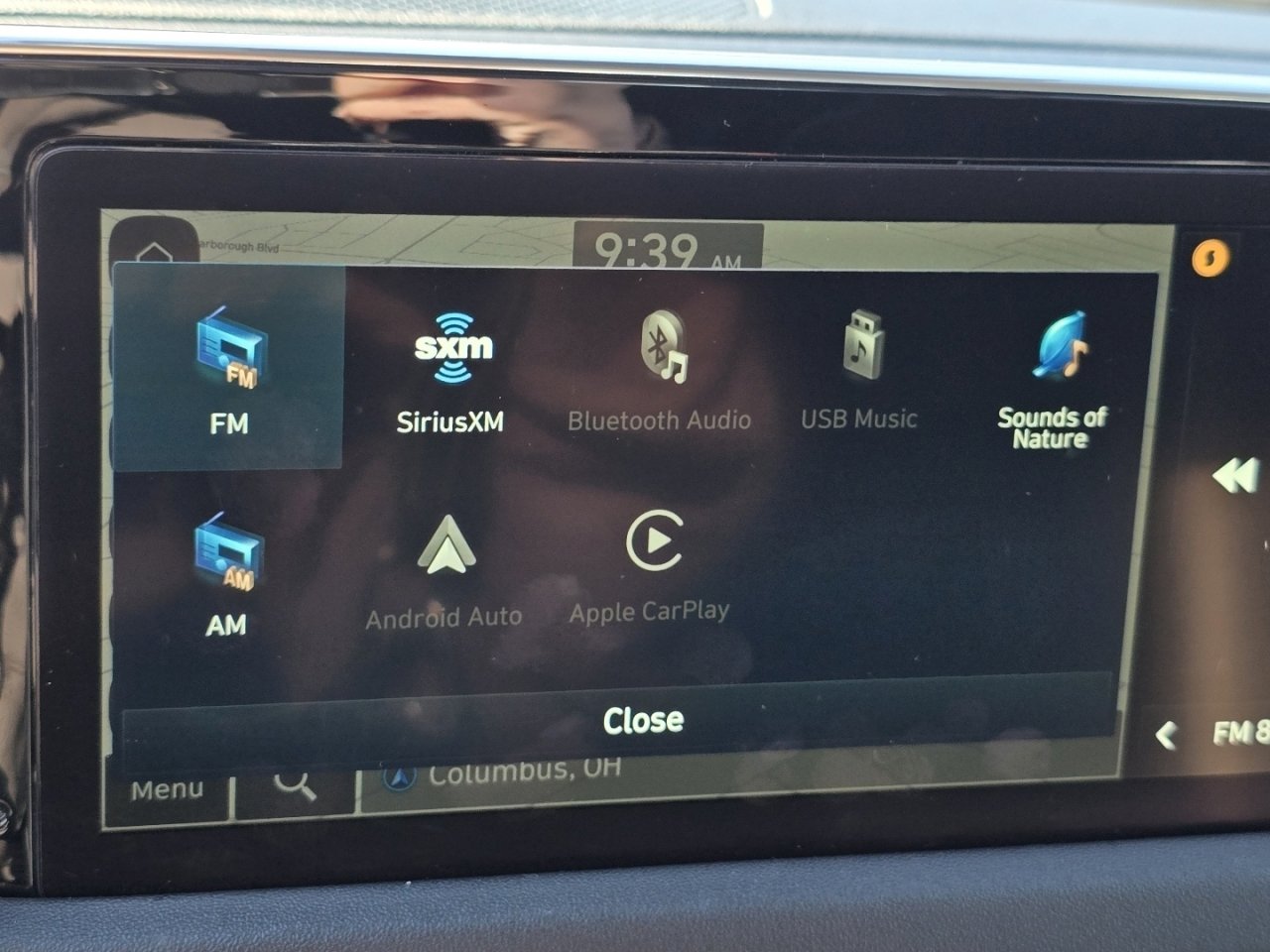 Used 2023 Hyundai Sonata SEL image 4