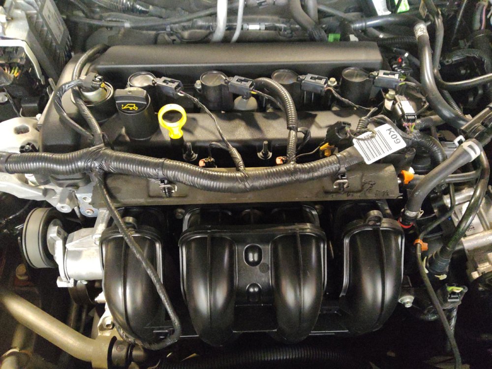 Used 2019 Ford Fusion S FWD image 30