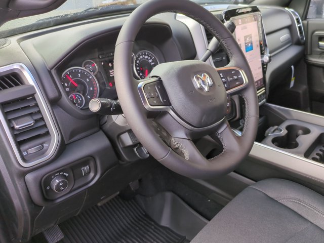 New 2026 RAM 2500 Big Horn AWD/4WD image 3