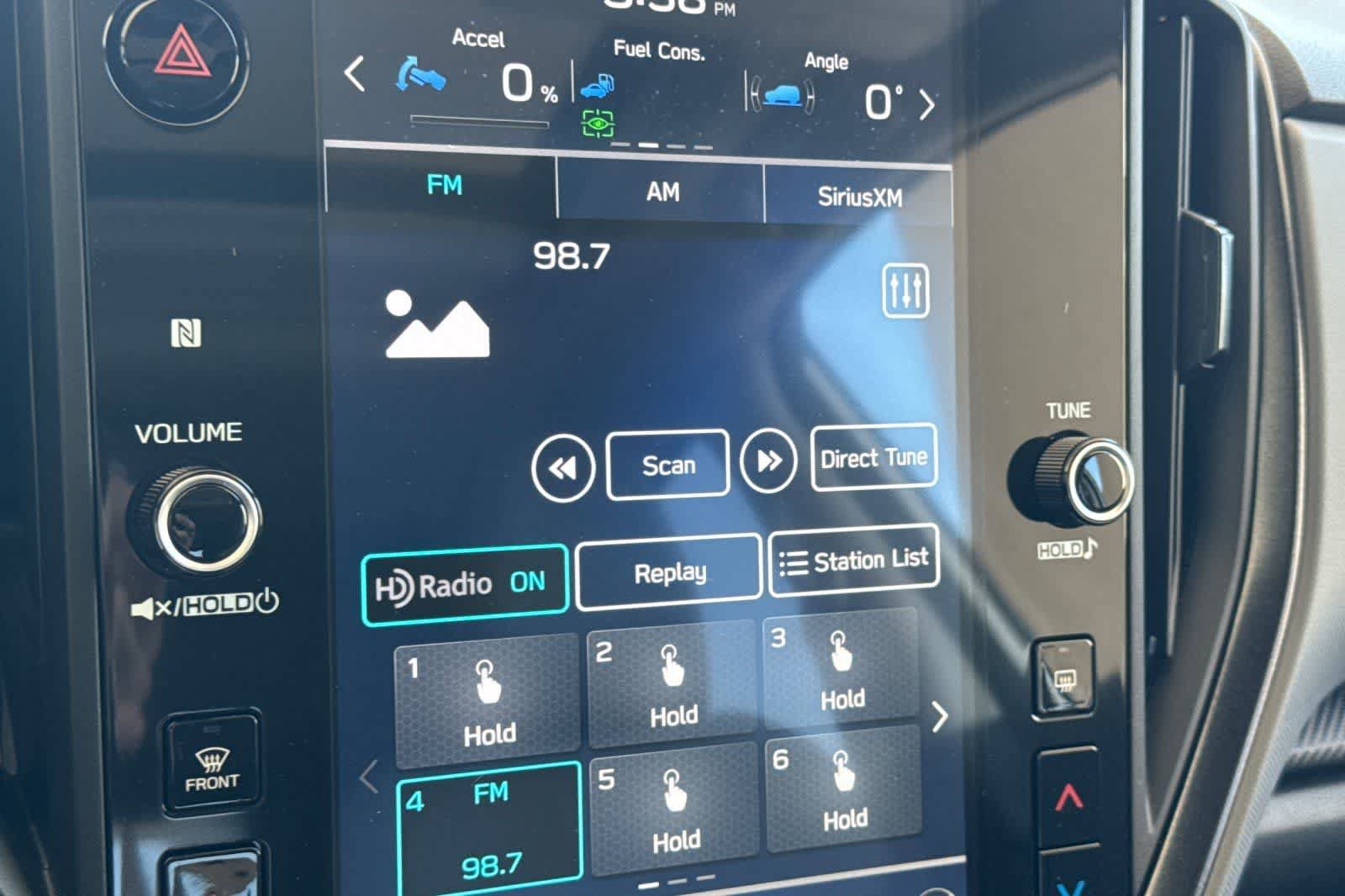 New 2026 Subaru Crosstrek 2.5i Limited AWD/4WD image 18
