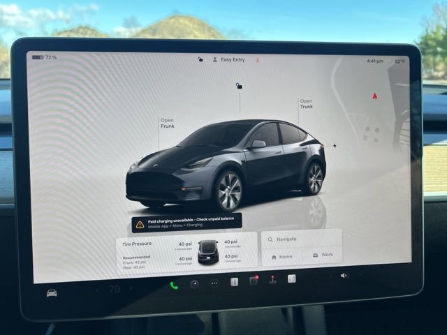 Used 2023 Tesla Model Y Long Range image 16