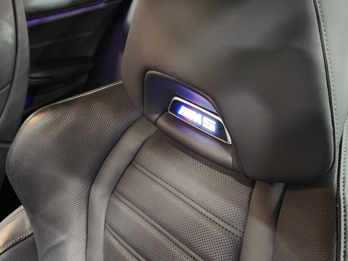 Used 2023 BMW M5 w/ Competition Package image 25