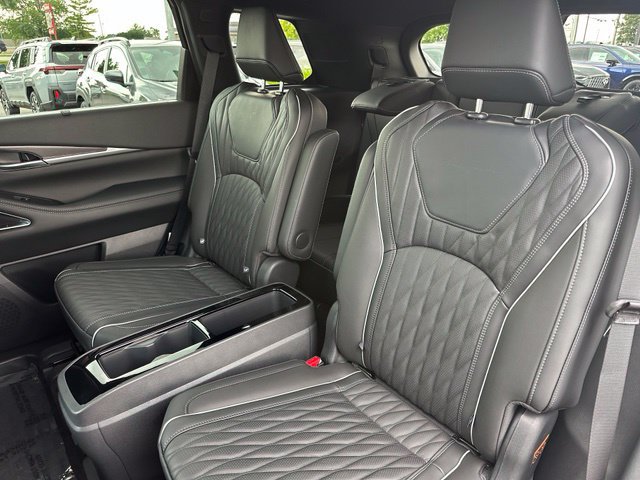 New 2027 INFINITI QX60 Autograph w/ Autograph Tech Package AWD/4WD image 31