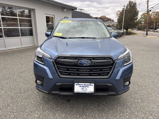 Used 2023 Subaru Forester Premium image 8