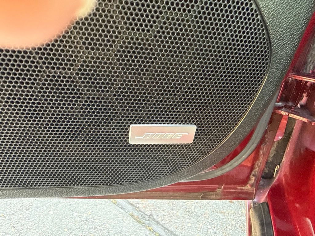 Used 2016 Buick Regal GS FWD image 11