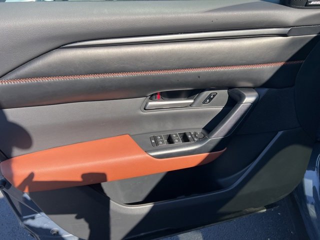 Certified 2025 MAZDA CX-50 AWD 2.5 Turbo w/ Premium Pkg image 21