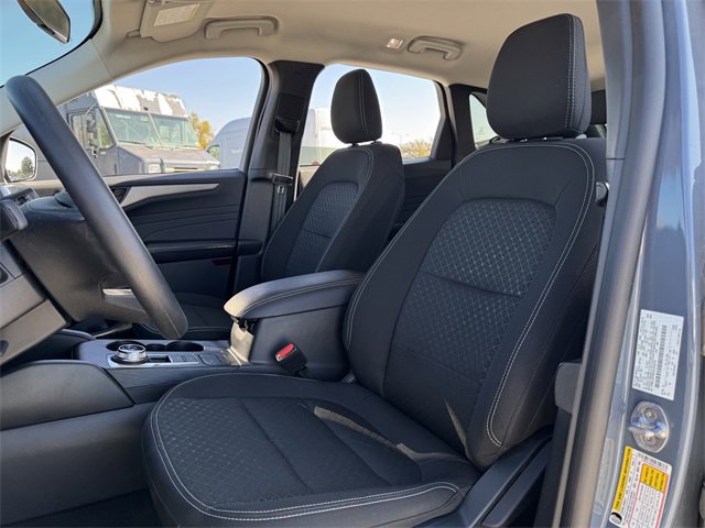 Used 2025 Ford Escape Active image 25
