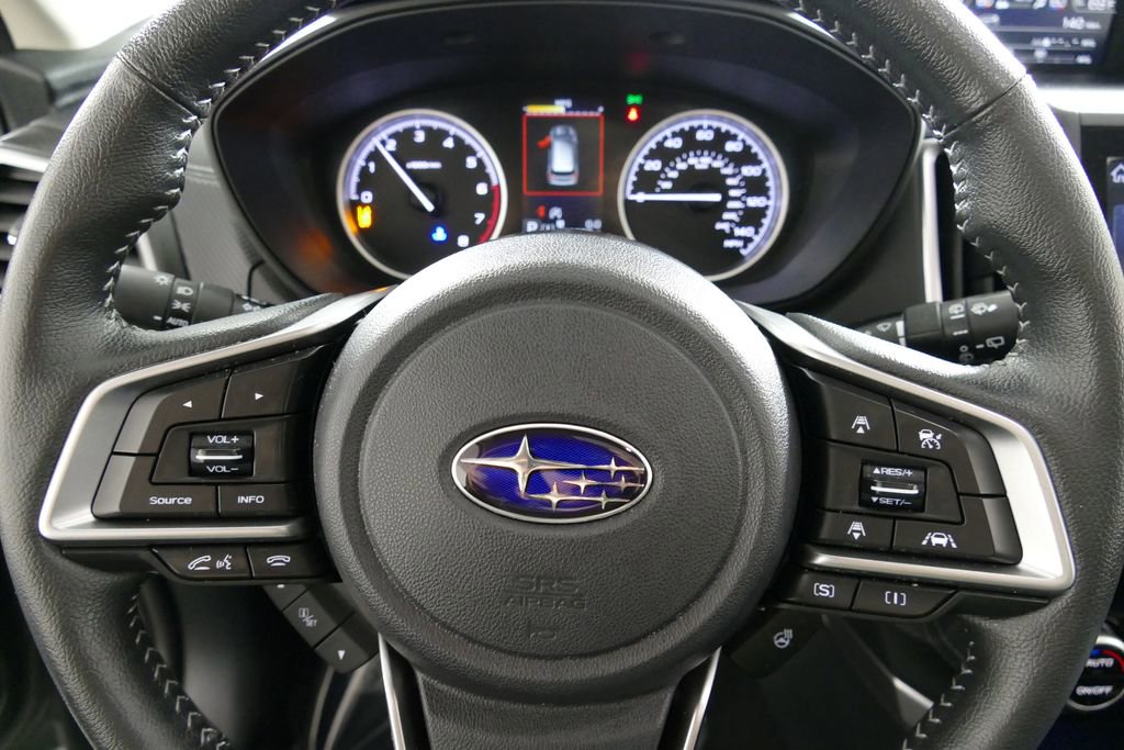 Used 2019 Subaru Forester Limited image 19