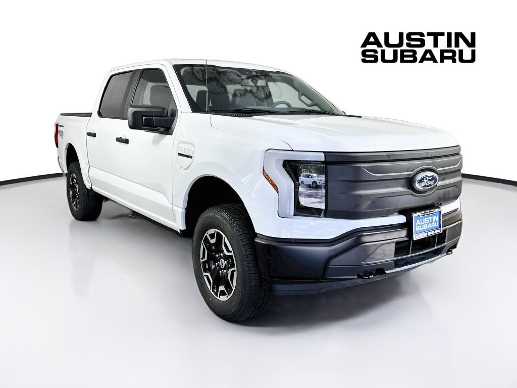 Used 2023 Ford F150 Lightning Pro