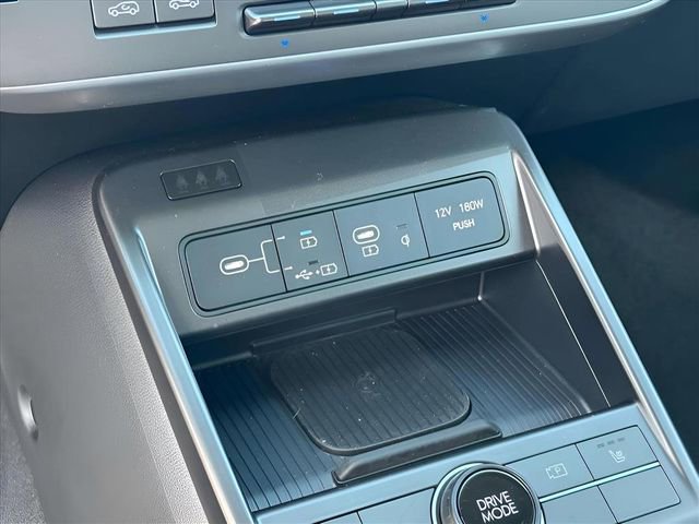 New 2026 Hyundai Kona SEL Premium image 19