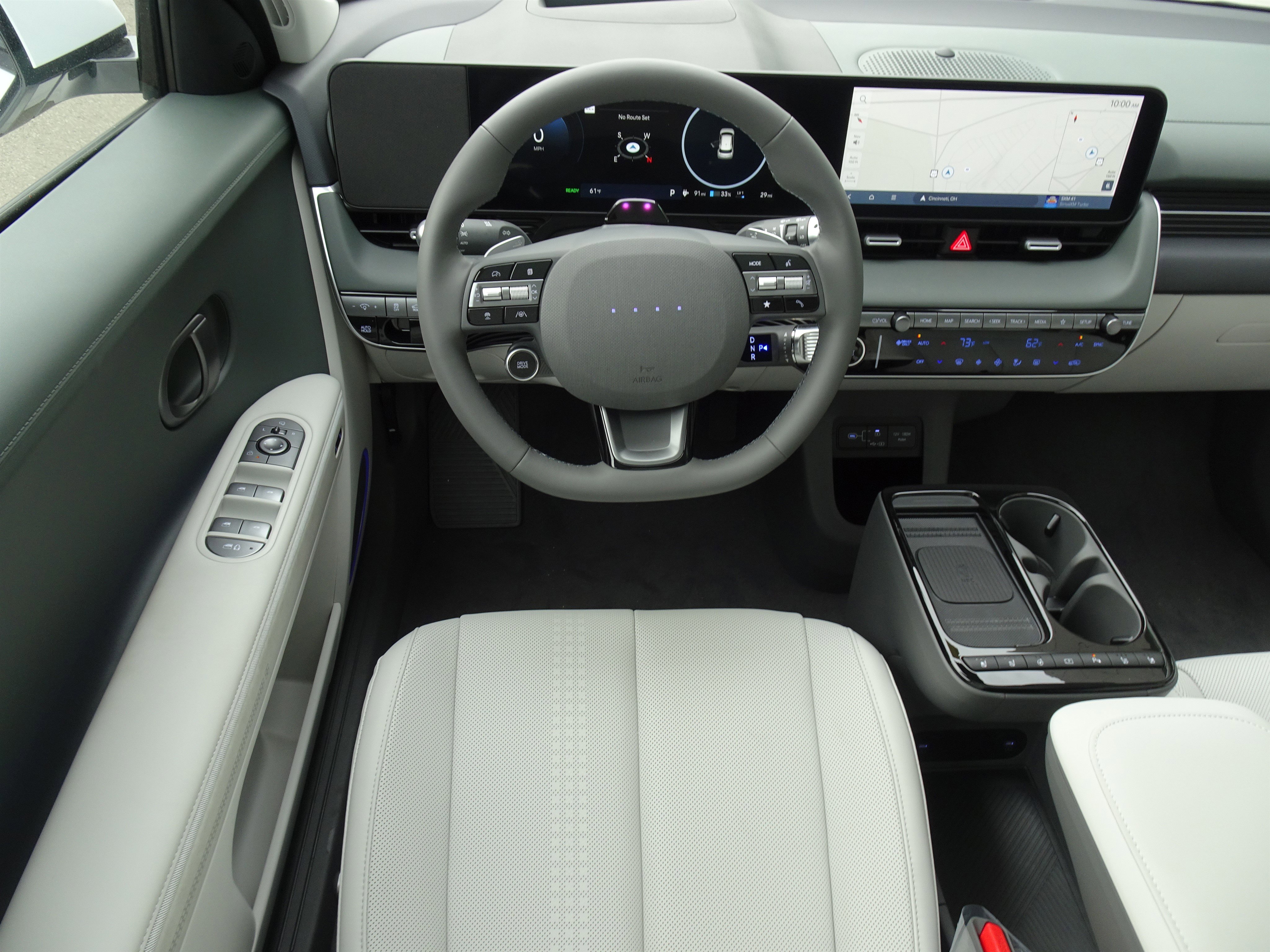 New 2026 Hyundai Ioniq 5 Limited image 13