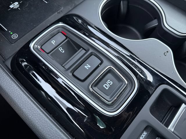 Used 2026 Honda Pilot Black Edition image 28