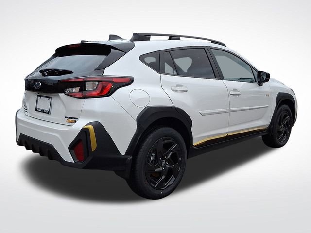 New 2026 Subaru Crosstrek 2.5i Sport image 7
