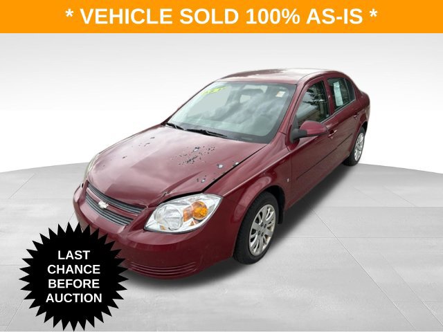 Used 2009 Chevrolet Cobalt LT