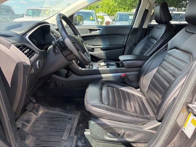 Used 2020 Ford Edge SEL w/ Convenience Package AWD/4WD image 23