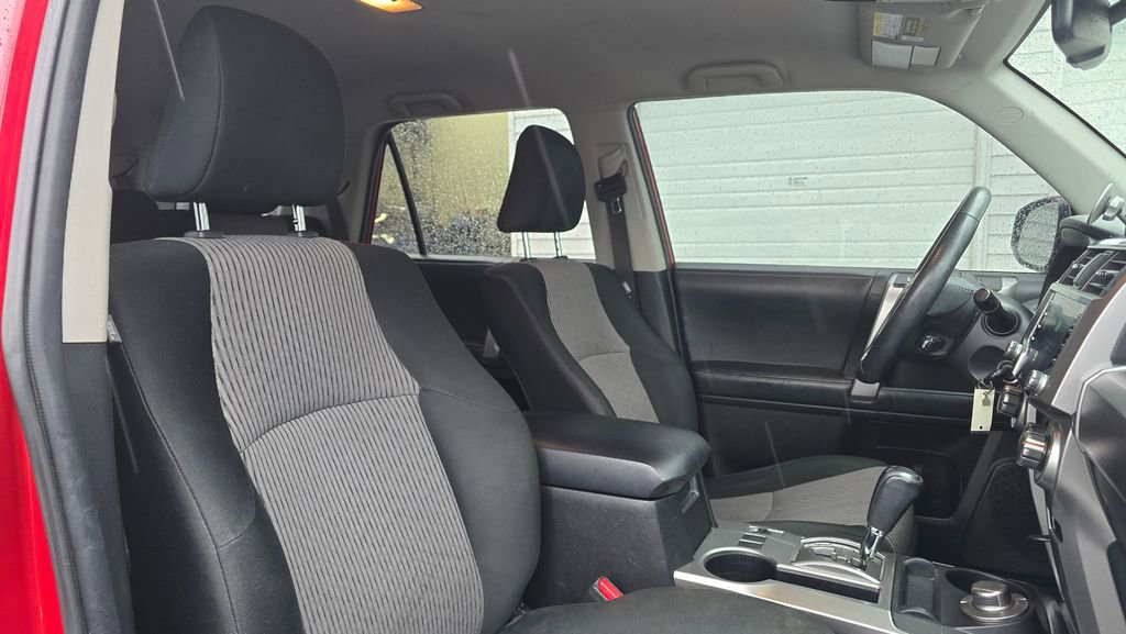 Used 2020 Toyota 4Runner SR5 image 13