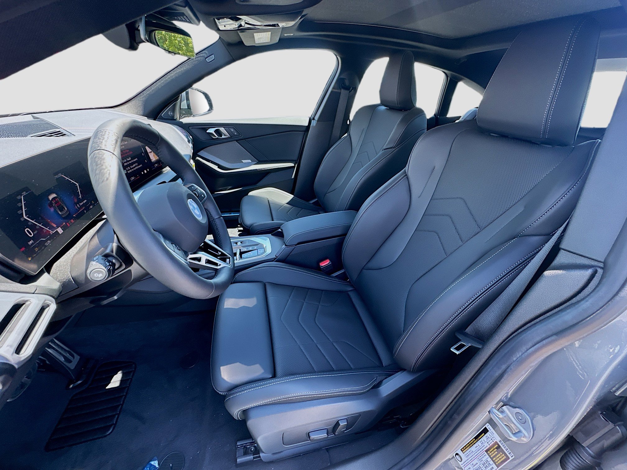 New 2026 BMW 228i 228 w/ Premium Package image 16