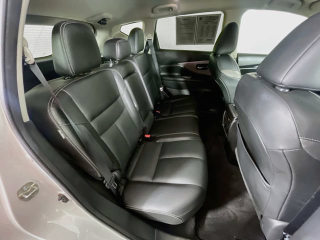 Used 2020 Nissan Murano SL FWD image 29