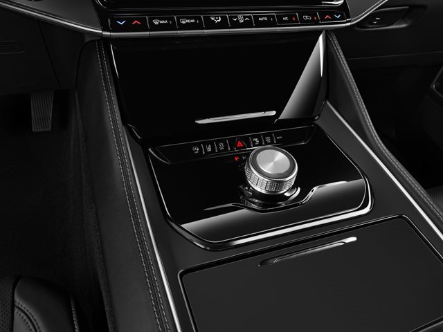 Used 2024 Jeep Wagoneer Series II image 9