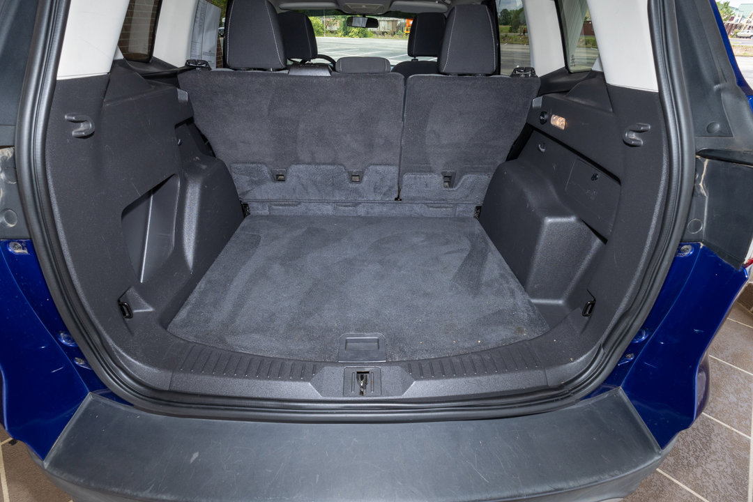 Used 2014 Ford Escape SE w/ Equipment Group 201A FWD image 28