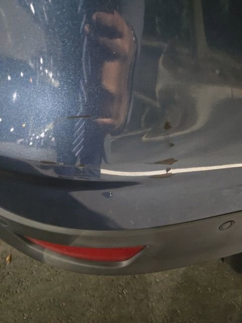 Used 2018 Ford Escape Titanium w/ Ford Safe & Smart Package image 25