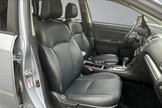 Used 2013 Subaru Impreza 2.0i Sport Limited AWD/4WD image 28