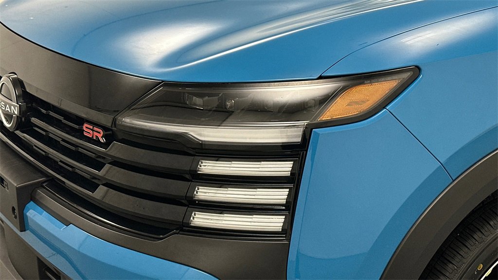 New 2025 Nissan Kicks SR w/ Interior Electronics Package image 21