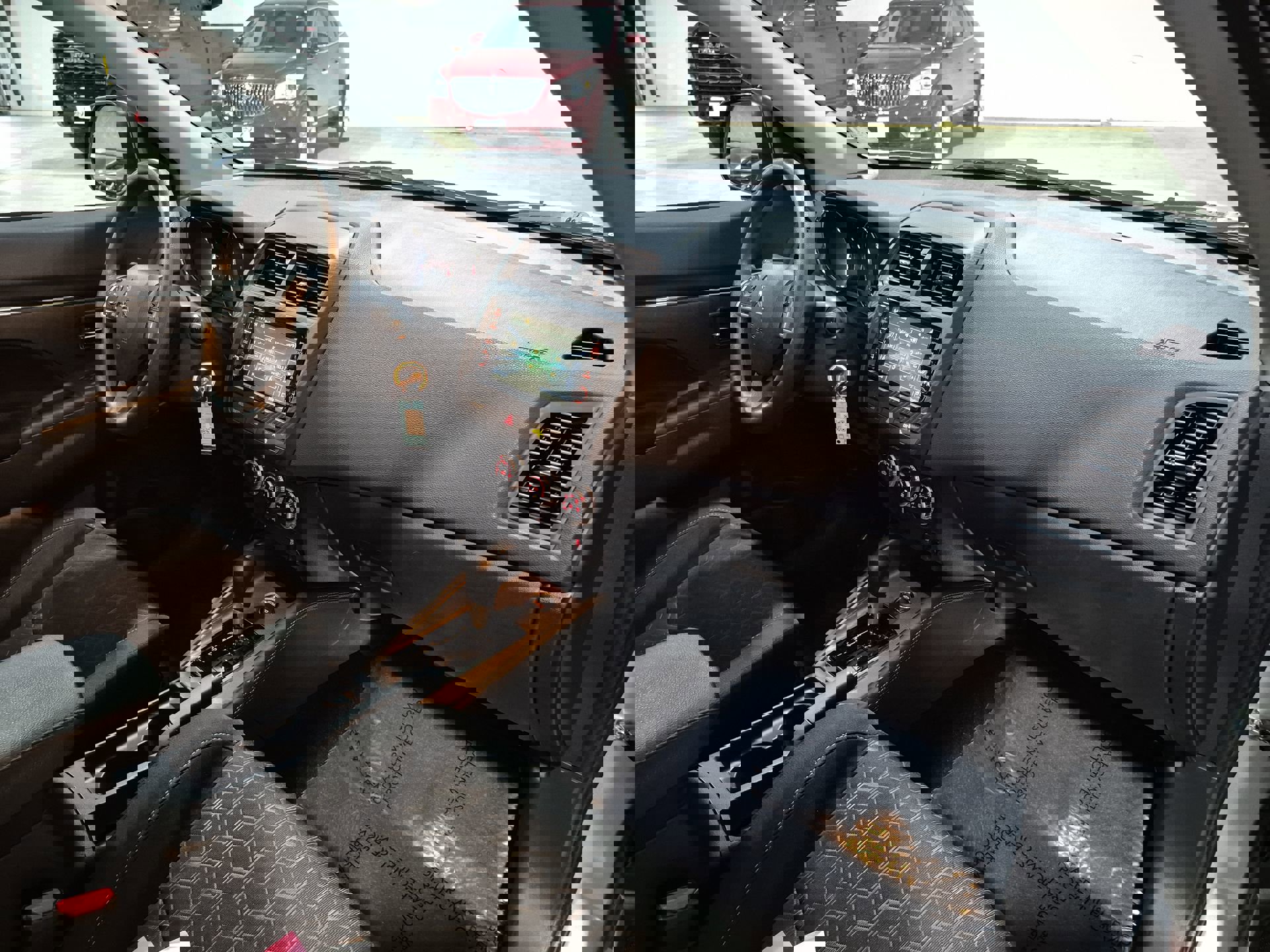 Used 2025 Mitsubishi Outlander Sport ES image 26