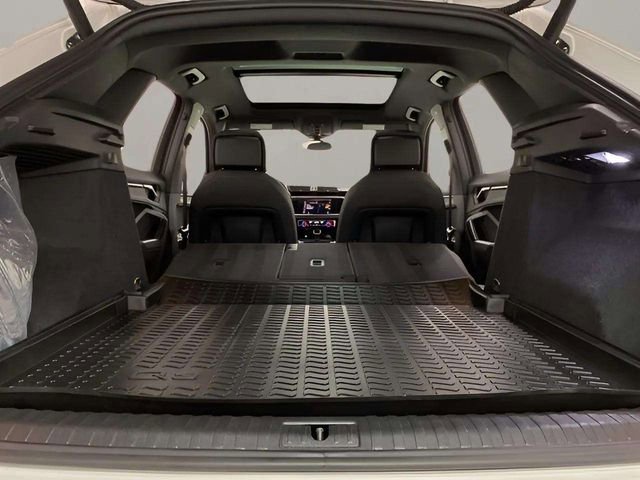 Used 2020 Audi Q3 2.0T Premium w/ Convenience Package image 90