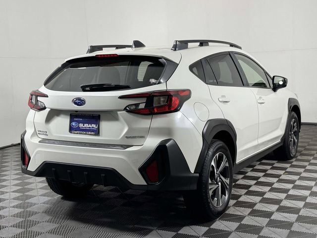 Certified 2024 Subaru Crosstrek 2.0i Premium AWD/4WD image 10