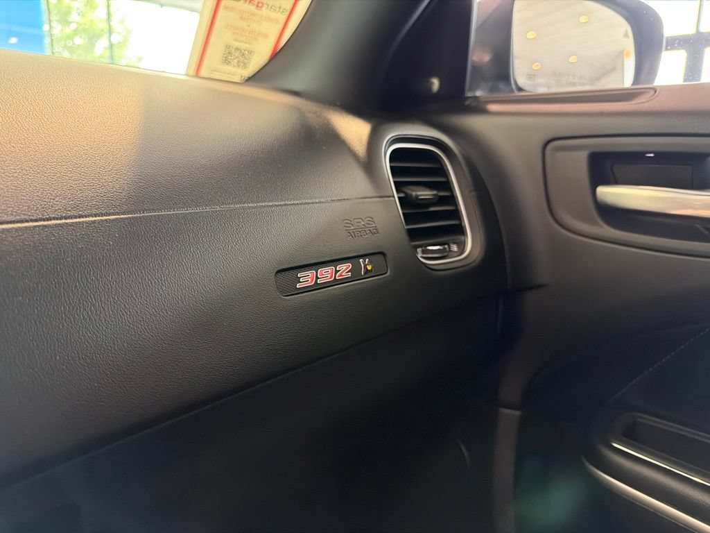 Used 2021 Dodge Charger Scat Pack RWD image 30