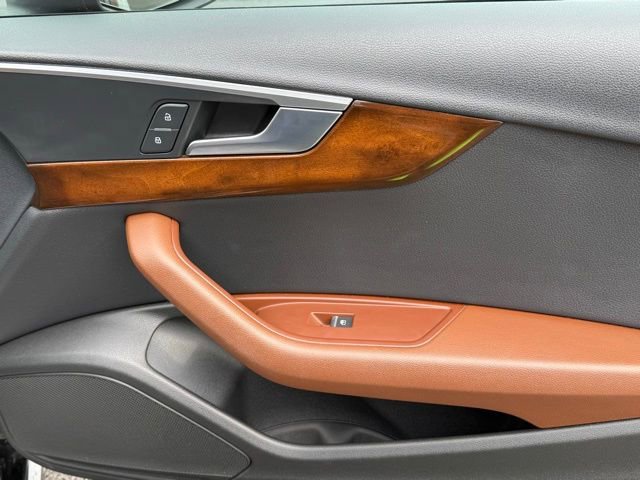 Used 2017 Audi A4 2.0T Premium w/ Convenience Package image 32