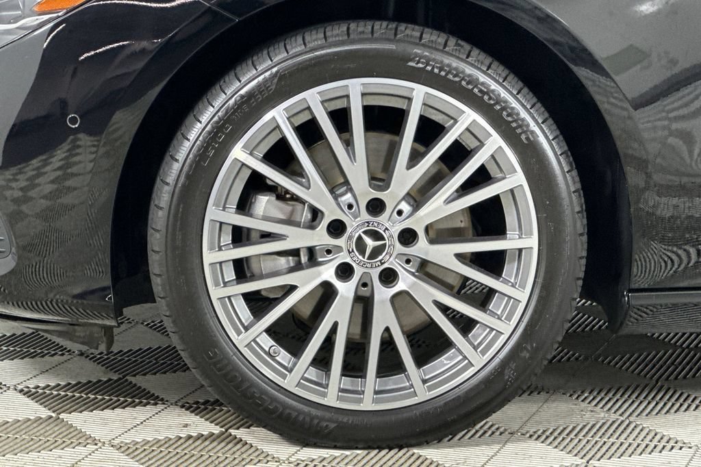 Certified 2026 Mercedes-Benz CLA 250 image 32