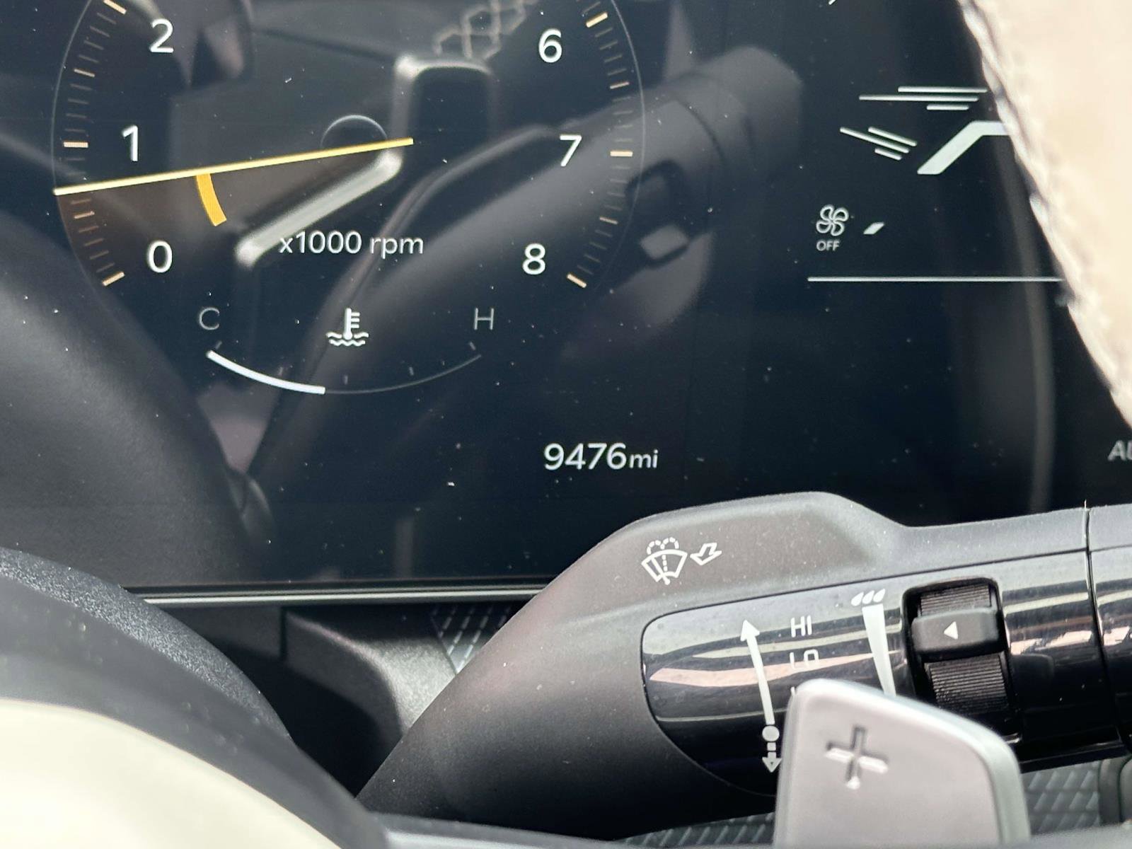 Used 2025 Kia K4 GT-Line image 26