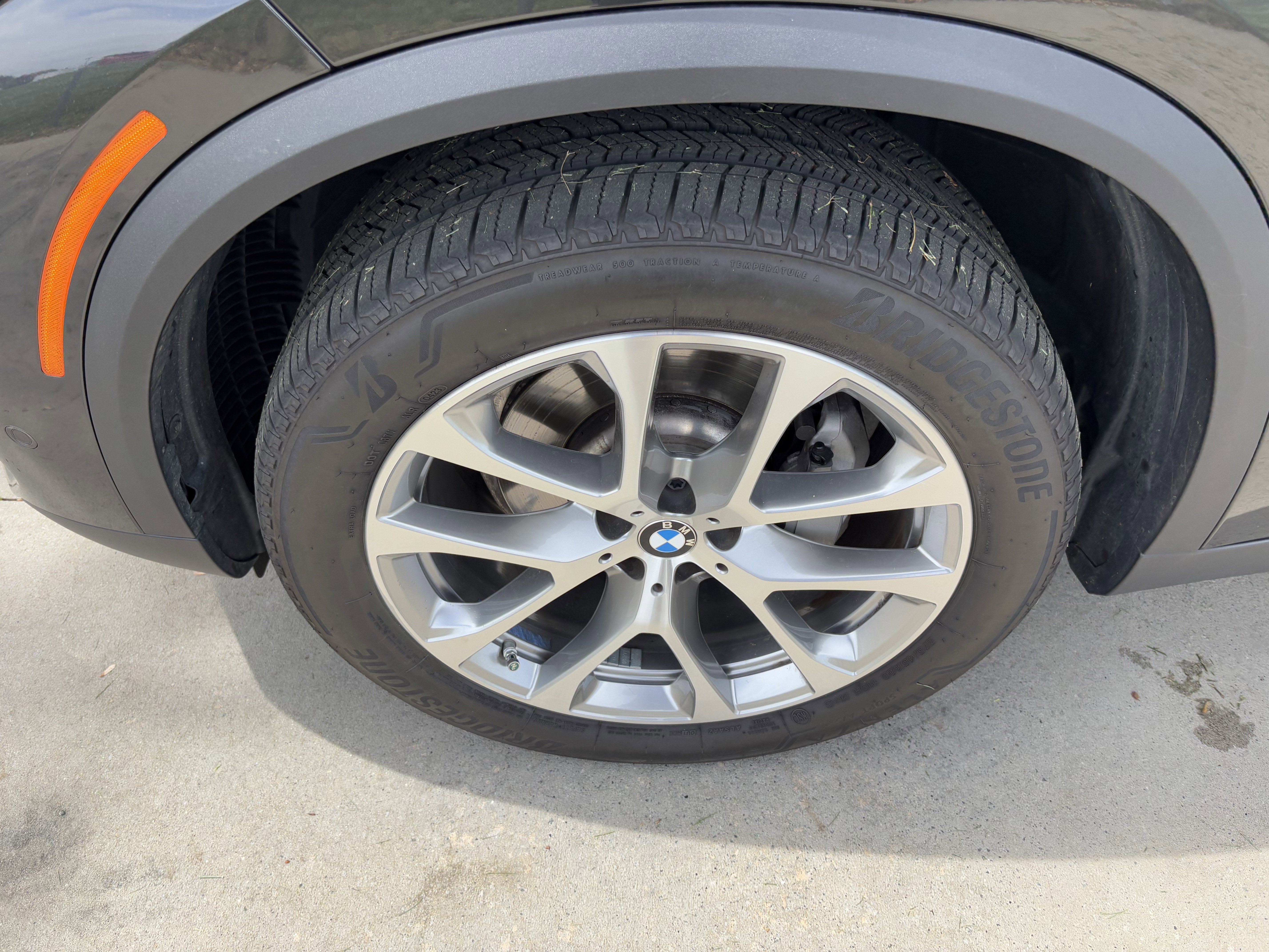 Certified 2023 BMW X5 sDrive40i w/ Premium Package image 13