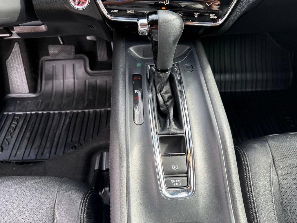 Used 2021 Honda HR-V EX-L image 20