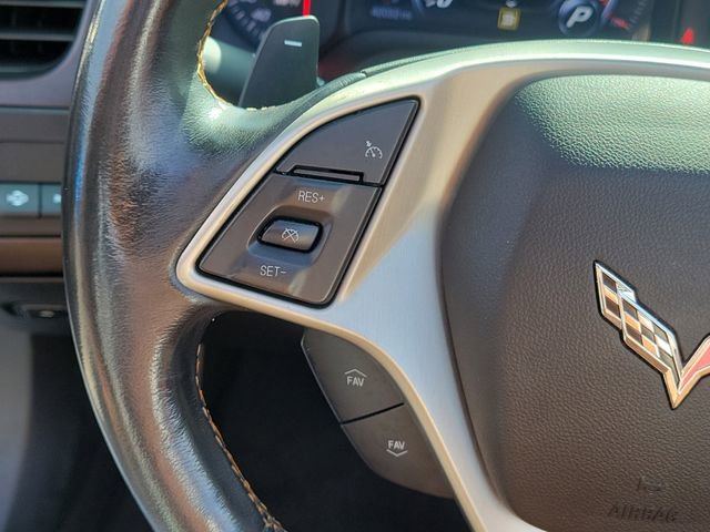 Certified 2019 Chevrolet Corvette Grand Sport image 19