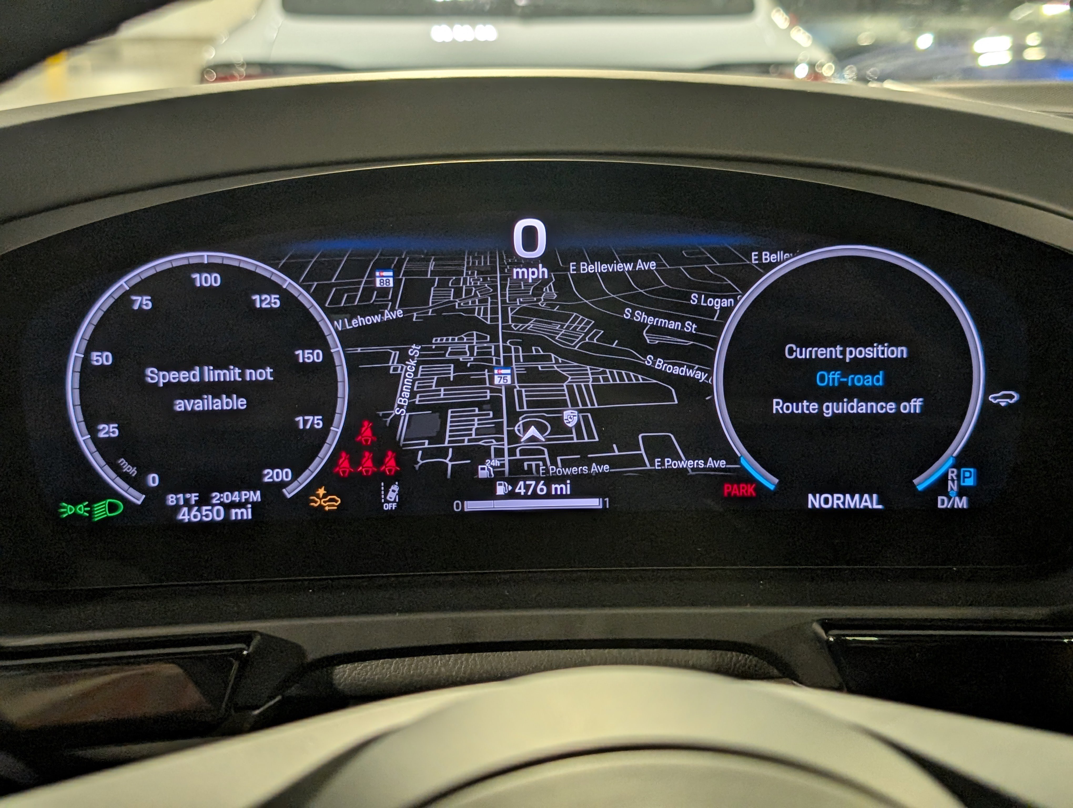 Certified 2025 Porsche Cayenne S image 29